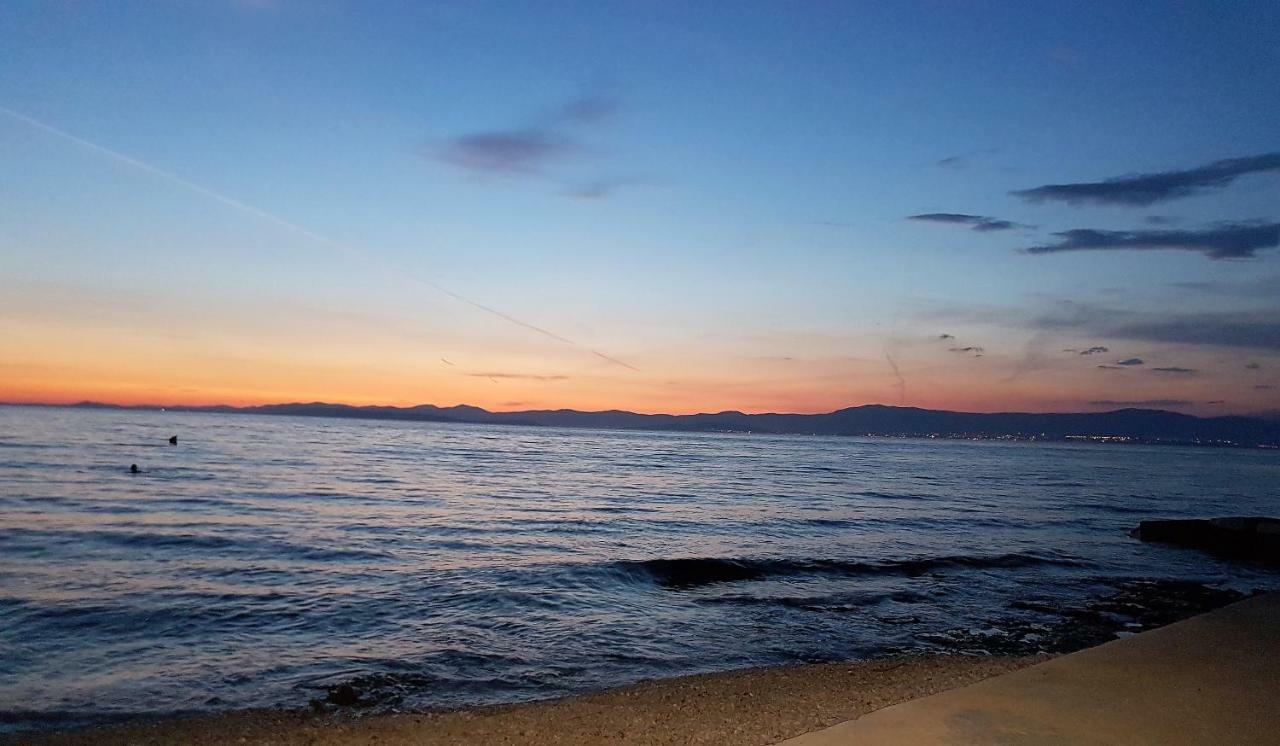 Ocean'S Serenity Supetar Bagian luar foto