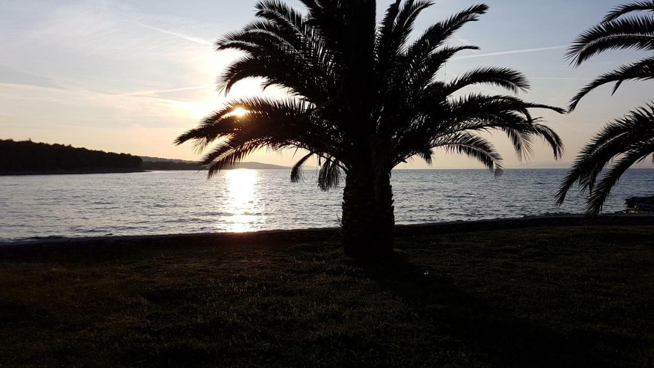 Ocean'S Serenity Supetar Bagian luar foto